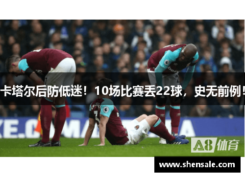 卡塔尔后防低迷！10场比赛丢22球，史无前例！